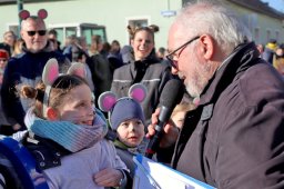 Narrentreiben 2025 (Fotos Rochus Hetzendorfer)